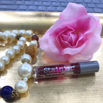 Photo of theBalm Stainiac Tinted Gel Blush uploaded by Vivian E.