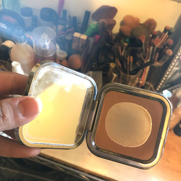 Photo of KIKO MILANO SHADE FUSION TRIO BLUSH uploaded by Lydia G.