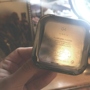 Photo of KIKO MILANO SHADE FUSION TRIO BLUSH uploaded by Lydia G.