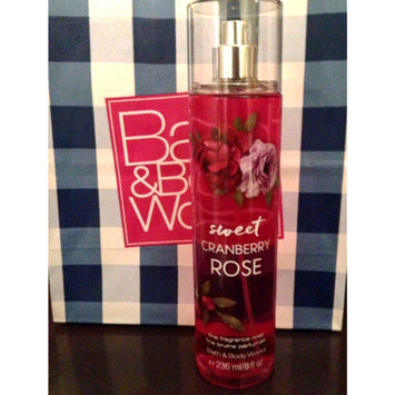 Photo of Bath & Body Works Signature Collection Dark Kiss Fine Fragrance Mist uploaded by Nawal N.