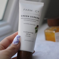 green screen farmacy