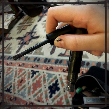 Photo of Kat Von D Everlasting Glimmer Veil Liquid Lipstick uploaded by Defne A.
