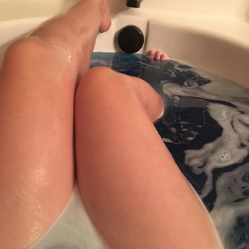 Photo of LUSH Intergalactic Bath Bomb uploaded by Caitlinn S.