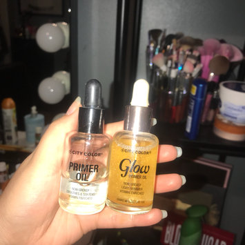 Photo of City Colors Primer Oil uploaded by Genevieve I.