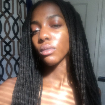 Photo of LUSH Mask of Magnaminty uploaded by Tene'A C.