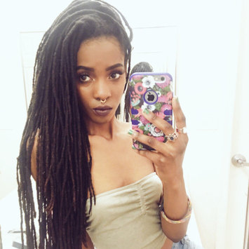 Photo of Wild Growth® Hair Oil uploaded by Tene'A C.