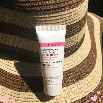 Photo of SEPHORA COLLECTION Intensive Instant Moisturizer uploaded by Andrea C.