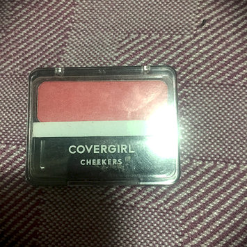Photo of COVERGIRL Cheekers Blush uploaded by Kayla M.