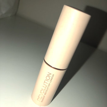 Photo of Makeup Revolution Fast Base Stick Foundation uploaded by Deborah T.