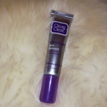 Photo of Clean & Clear® Advantage® Acne Spot Treatment uploaded by 👑 C.
