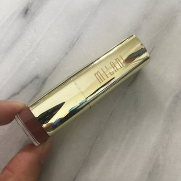 Photo of MILANI Color Statement Matte Lipstick uploaded by Miljorie A.