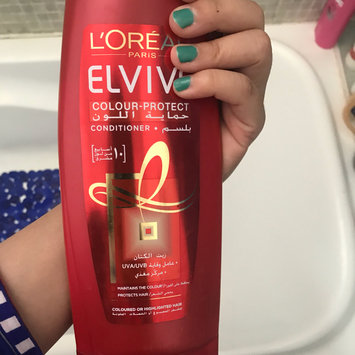 Photo of L'Oréal Paris Hair Expert Color Vibrancy Intensive Conditioner uploaded by Hira F.