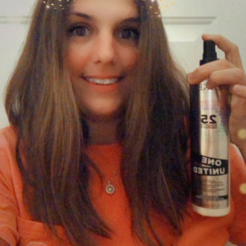 Photo of Redken One United All-In-One Multi-Benefit Treatment uploaded by Julia C.