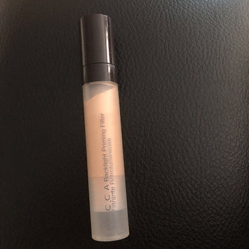 Photo of BECCA Backlight Priming Filter uploaded by Anam F.