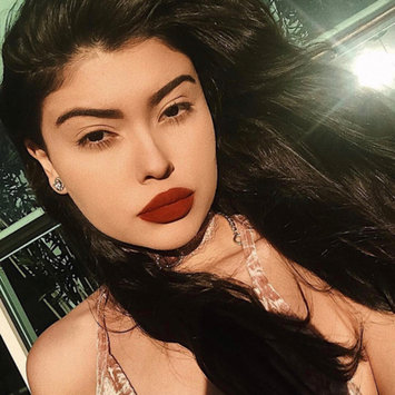 Photo of Kylie Cosmetics Birthday Collection uploaded by cristina g.