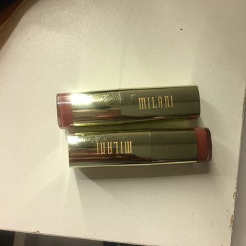 Photo of MILANI Color Statement Matte Lipstick uploaded by Destiney R.