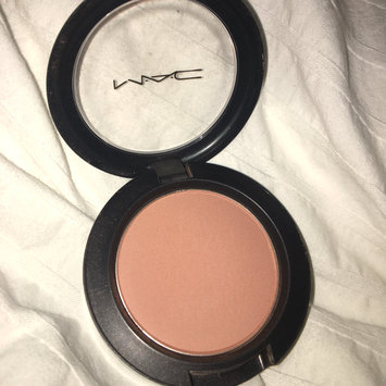 Photo of M.A.C Cosmetics Powder Blush uploaded by Dorothy N.