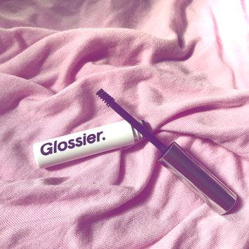 Photo of Glossier Boy Brow uploaded by Luicy B.