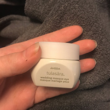 Photo of Aveda Tulasāra™ Wedding Masque Eye Overnight uploaded by Ann C.