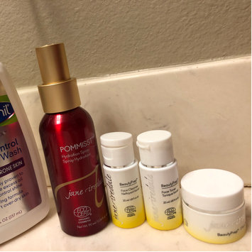 Photo of Jane Iredale BeautyPrep Face Moisturizer uploaded by Barbie Lyn G.