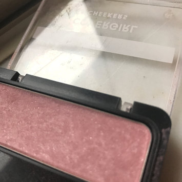 Photo of COVERGIRL Cheekers Blush uploaded by Shahad K.