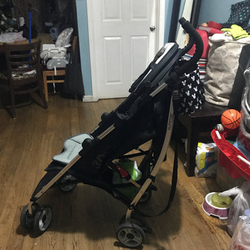 Photo of Summer Infant Go lite Convenience Stroller uploaded by Marlene C.