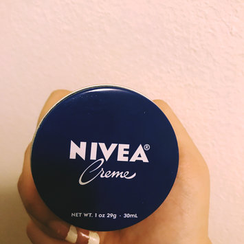Photo of NIVEA Creme uploaded by Shahad K.
