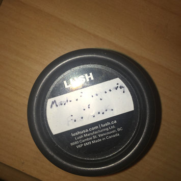Photo of LUSH Mask of Magnaminty uploaded by Ishika K.