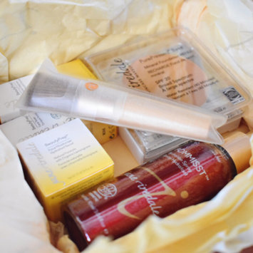 Photo of Jane Iredale BeautyPrep Face Moisturizer uploaded by T C.