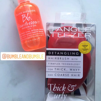 Photo of Bumble and bumble. Hairdresser's Invisible Oil uploaded by Tamara F.