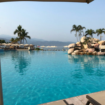 Photo of Marriott Hotels uploaded by Vanessa L.