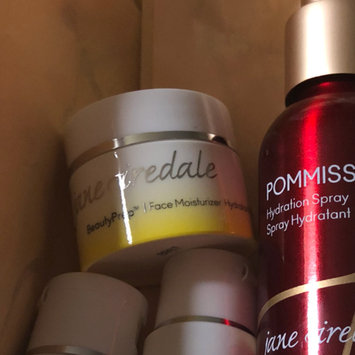 Photo of Jane Iredale BeautyPrep Face Moisturizer uploaded by Olivia M.