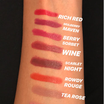 Photo of e.l.f. Matte Lip Color uploaded by LYDIA A.