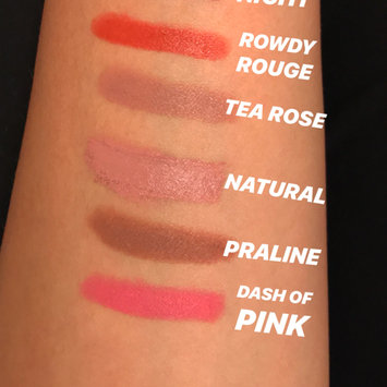 Photo of e.l.f. Matte Lip Color uploaded by LYDIA A.