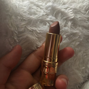 Photo of Elizabeth Arden Ceramide Ultra Lipstick uploaded by karina N.