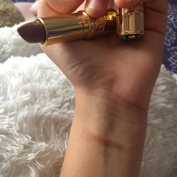 Photo of Elizabeth Arden Ceramide Ultra Lipstick uploaded by karina N.
