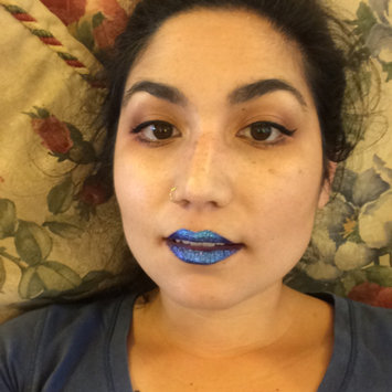 Photo of Kat Von D Everlasting Glimmer Veil Liquid Lipstick uploaded by Marilynn E.