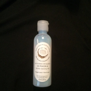 Photo of SEPHORA COLLECTION Micellar Cleansing Water & Milk uploaded by Rachel R.