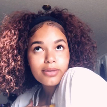 Photo of Wild Growth® Hair Oil uploaded by Abigail M.