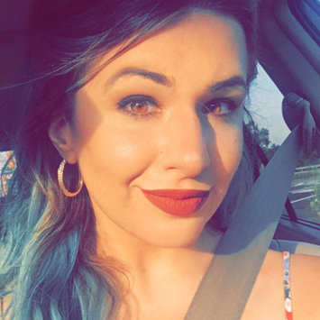 Photo of MILANI Color Statement Matte Lipstick uploaded by Brenna M.
