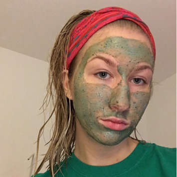 Photo of LUSH Mask of Magnaminty uploaded by Kady D.