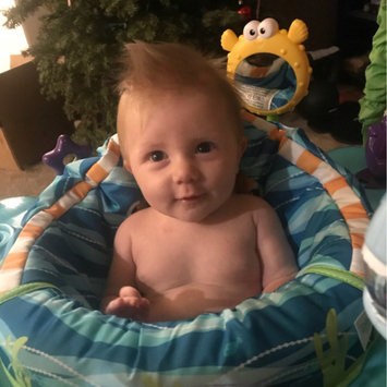 Photo of Disney Baby Finding Nemo Sea of Activities Jumper uploaded by Hailey N.