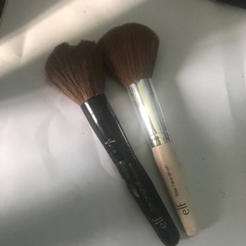 Photo of e.l.f. Total Face Brush uploaded by Gracin S.