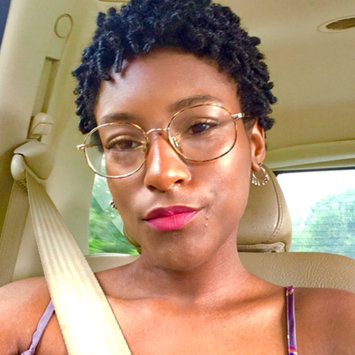 Photo of L.A. Colors Pout Matte Lipgloss uploaded by L E X W.