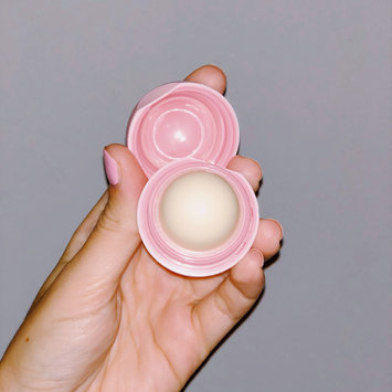 Photo of eos™ Visibly Soft Lip Balm Coconut Milk uploaded by Gigi P.
