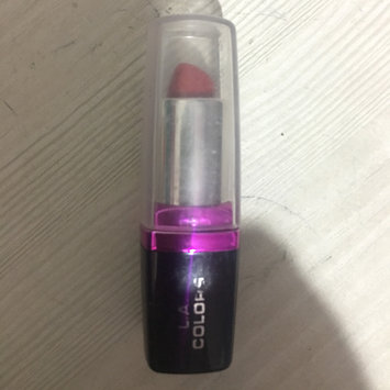 Photo of L.A. Colors Hydrating Lipstick uploaded by Clarie Yockzari I.