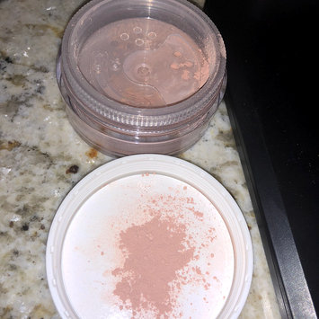 Photo of bareMinerals Blemish Rescue Skin-Clearing Loose Powder Foundation uploaded by Sanaa R.