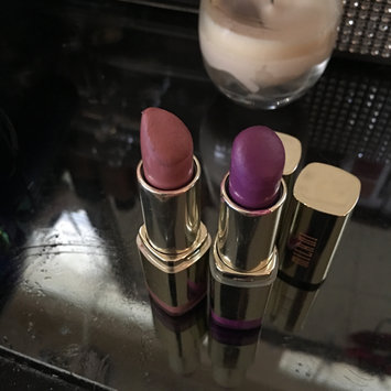 Photo of MILANI Color Statement Matte Lipstick uploaded by Tonia H.