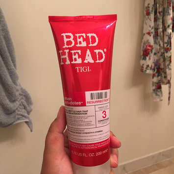 Photo of Bed Head Urban Antidotes™ Level 3 Resurrection Conditioner uploaded by Kessy G.