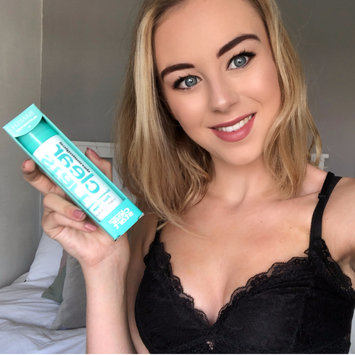 Photo of Dermalogica Clear Start Blackhead Clearing Fizz Mask uploaded by Lauren M.